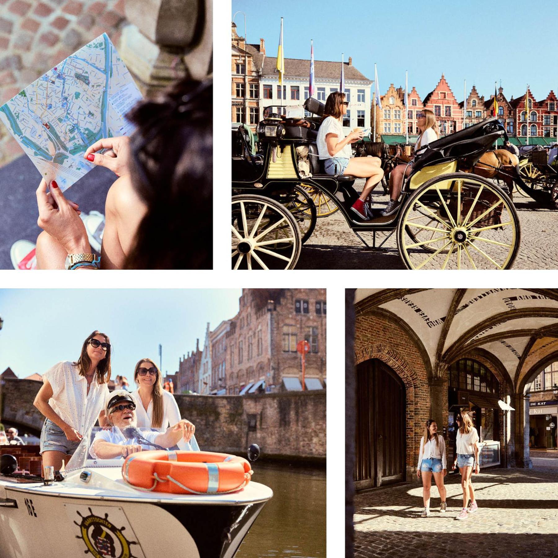 Holiday Suites Zeebrugge المظهر الخارجي الصورة