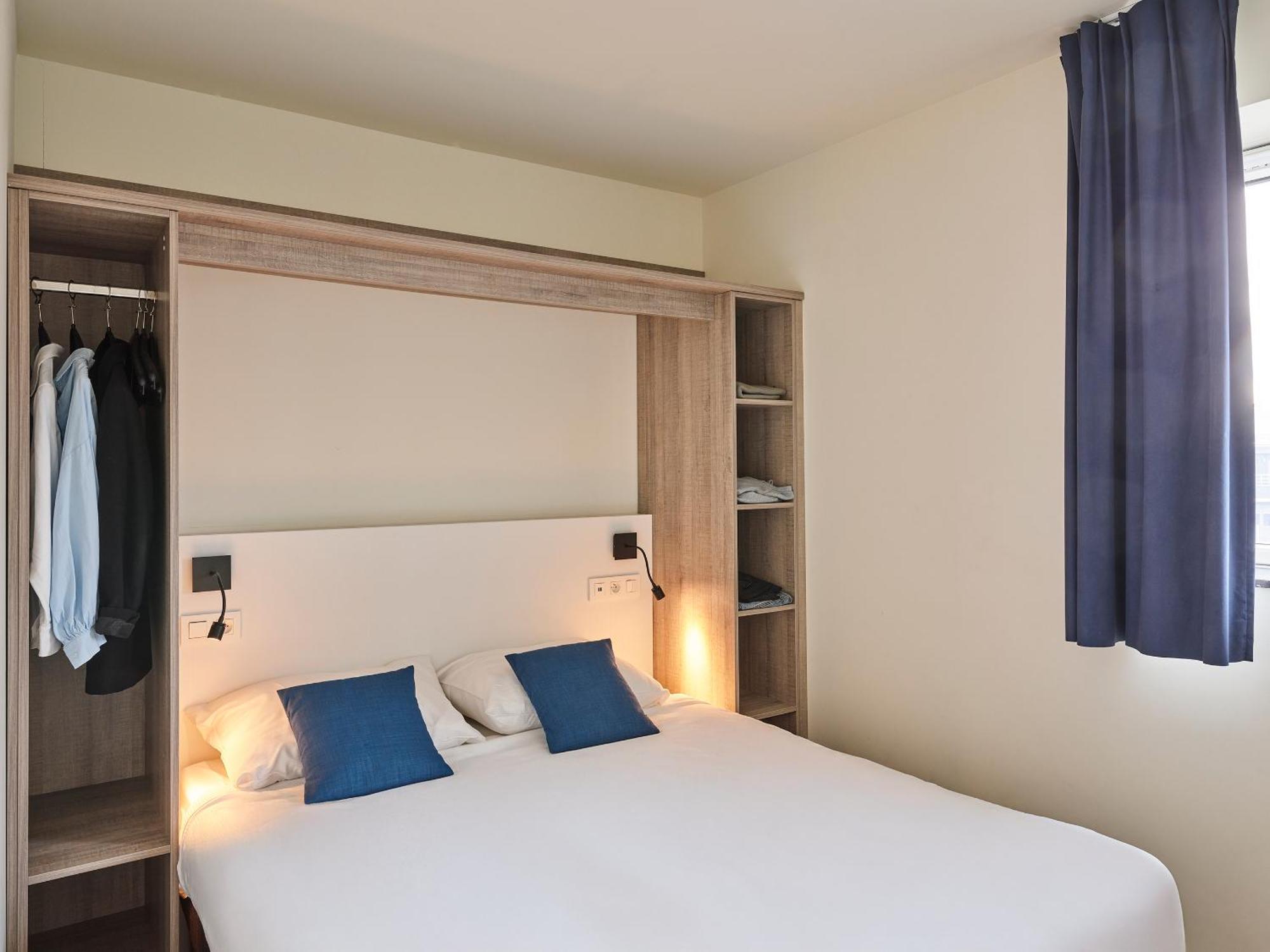 Holiday Suites Zeebrugge المظهر الخارجي الصورة