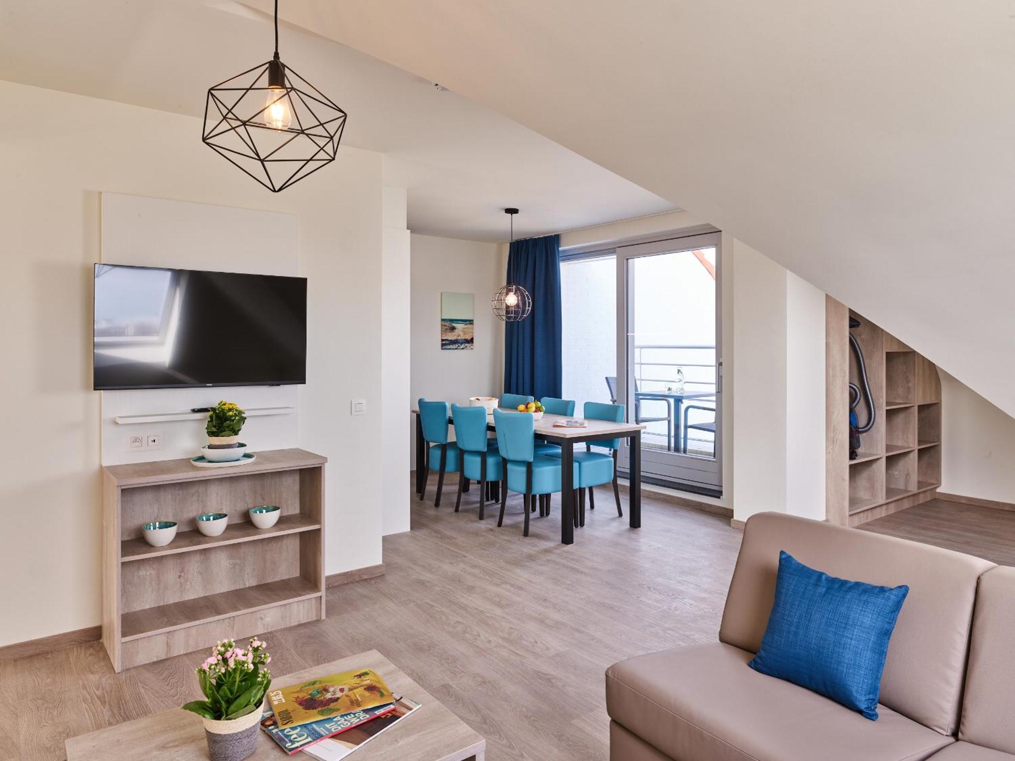 Holiday Suites Zeebrugge المظهر الخارجي الصورة
