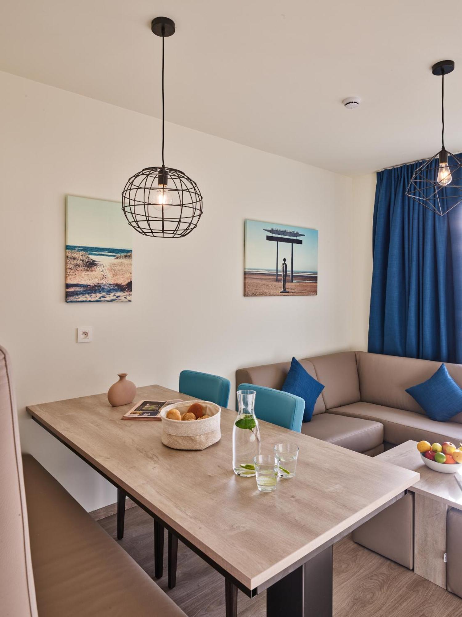 Holiday Suites Zeebrugge المظهر الخارجي الصورة