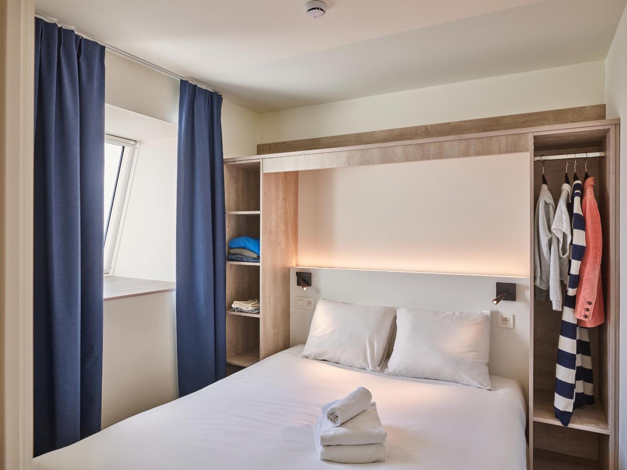 Holiday Suites Zeebrugge المظهر الخارجي الصورة